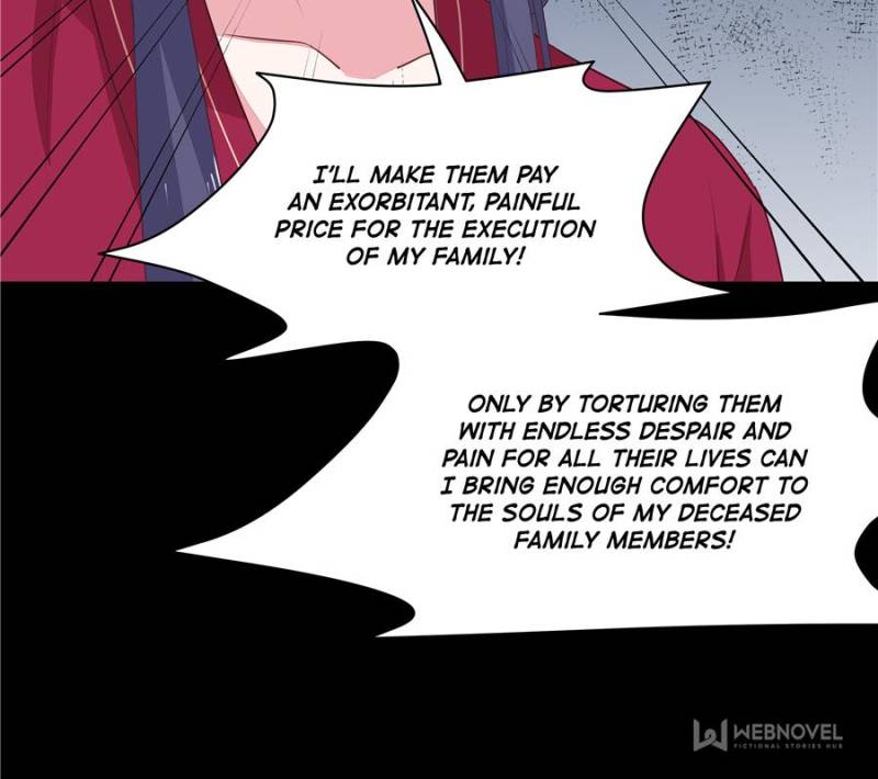 Pupillary Master Chapter 54 - Page 3