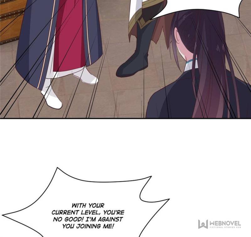 Pupillary Master Chapter 54 - Page 32