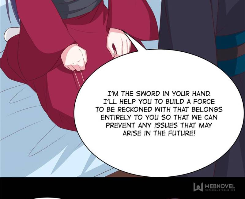 Pupillary Master Chapter 54 - Page 5