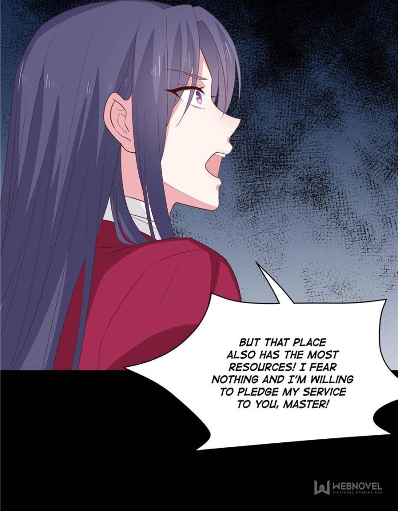 Pupillary Master Chapter 54 - Page 7