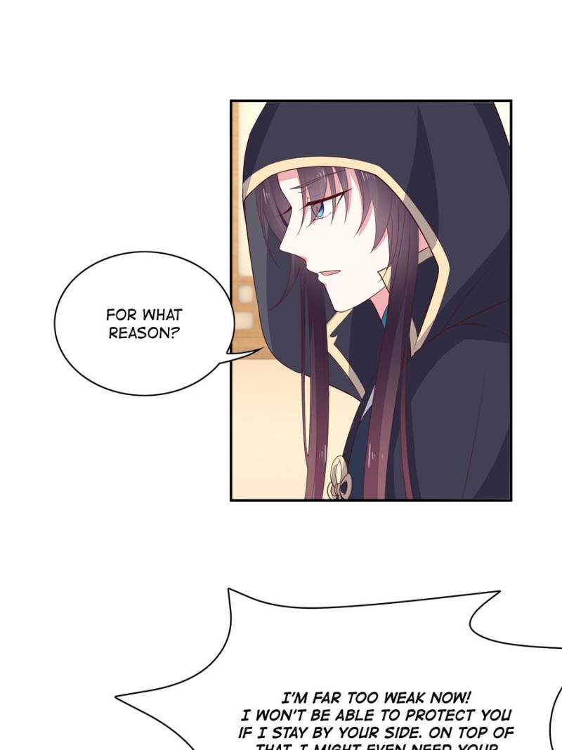Pupillary Master Chapter 55 - Page 10