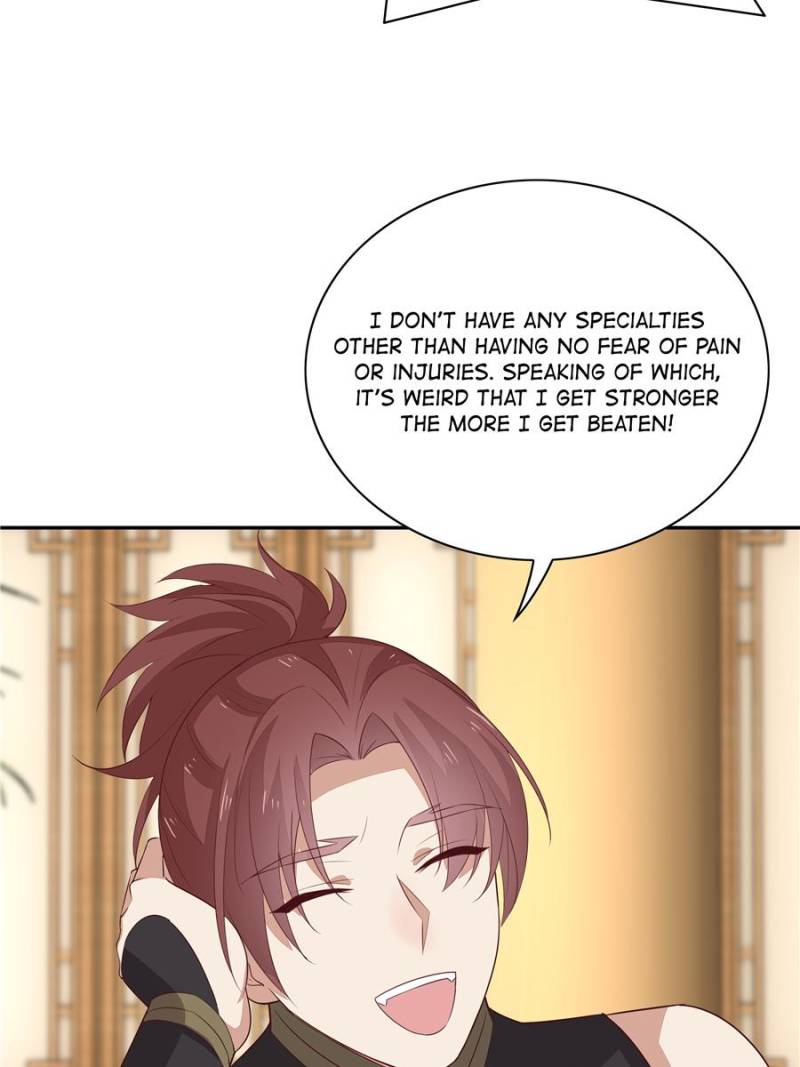 Pupillary Master Chapter 55 - Page 13