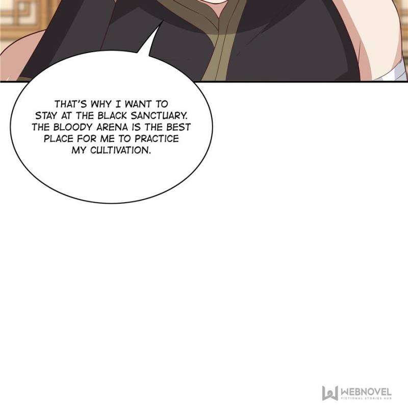Pupillary Master Chapter 55 - Page 14