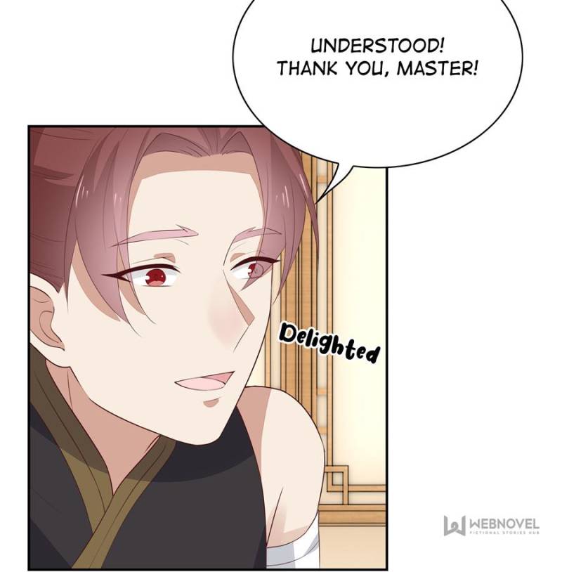 Pupillary Master Chapter 55 - Page 17