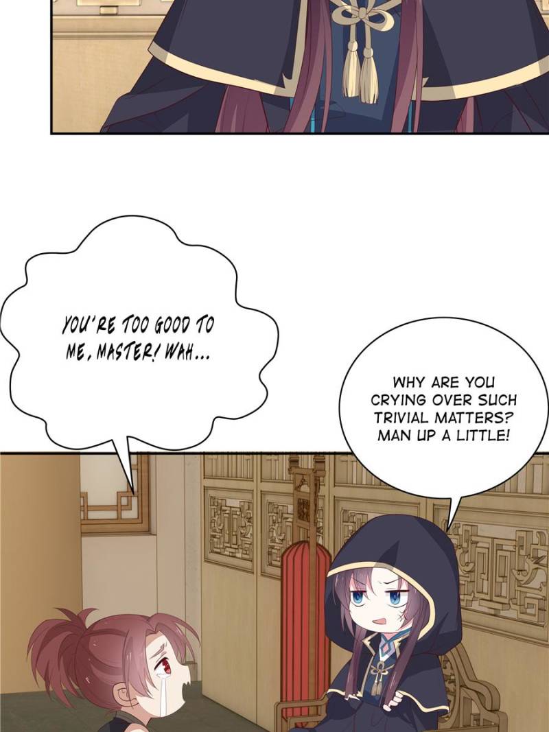 Pupillary Master Chapter 55 - Page 19
