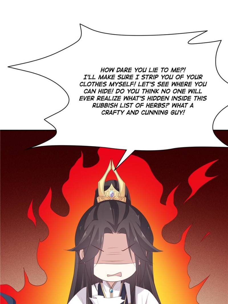 Pupillary Master Chapter 55 - Page 27