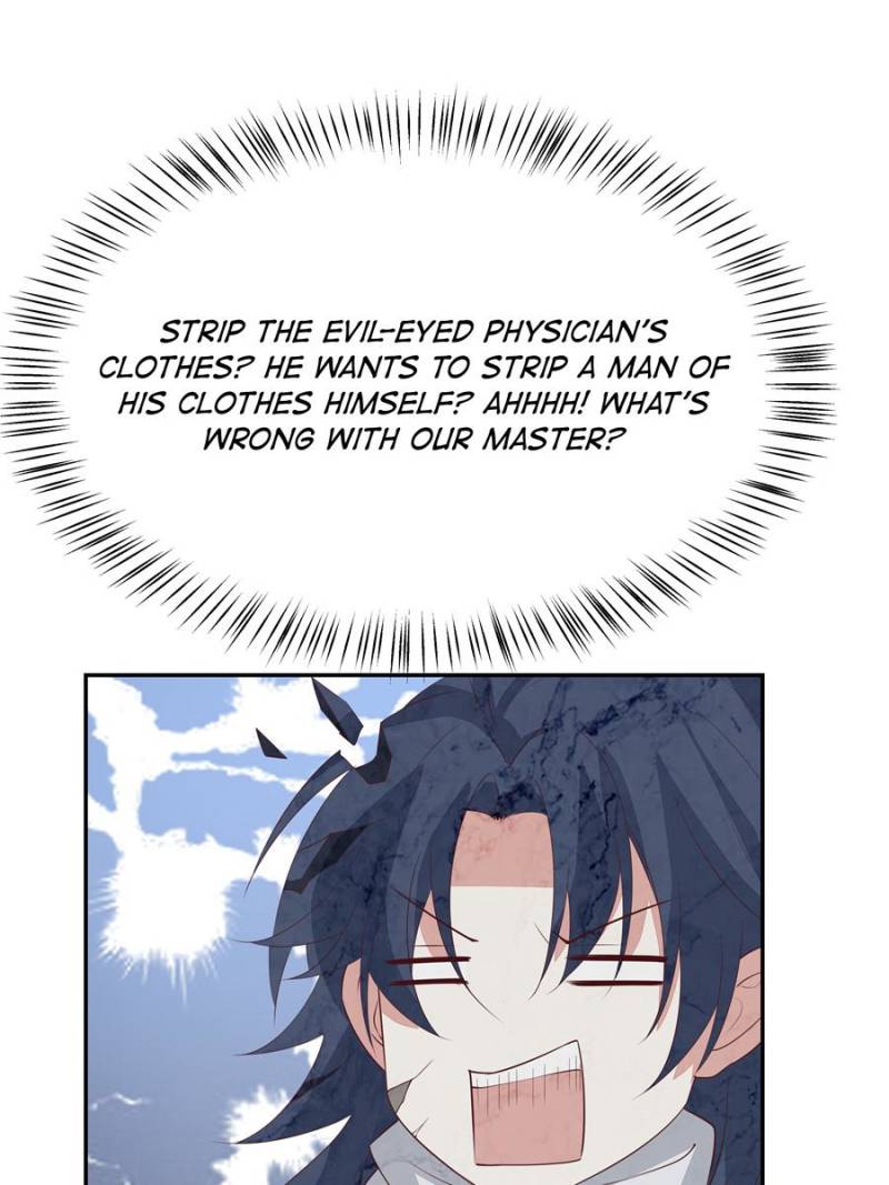 Pupillary Master Chapter 55 - Page 29