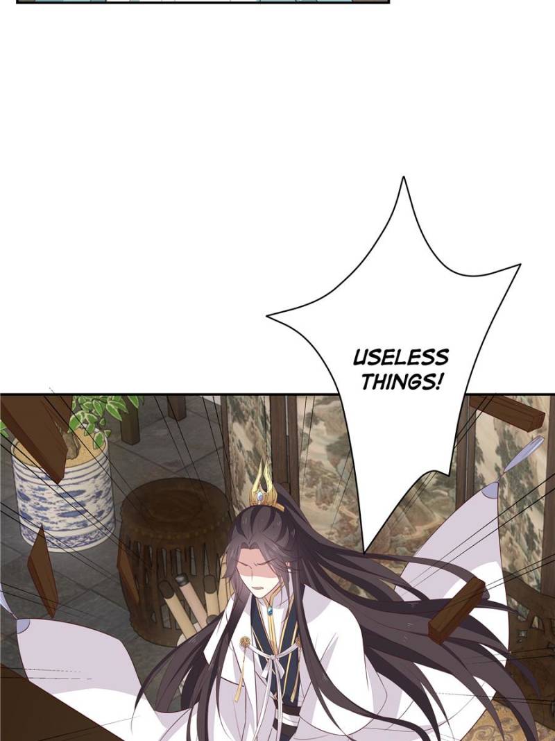 Pupillary Master Chapter 55 - Page 34