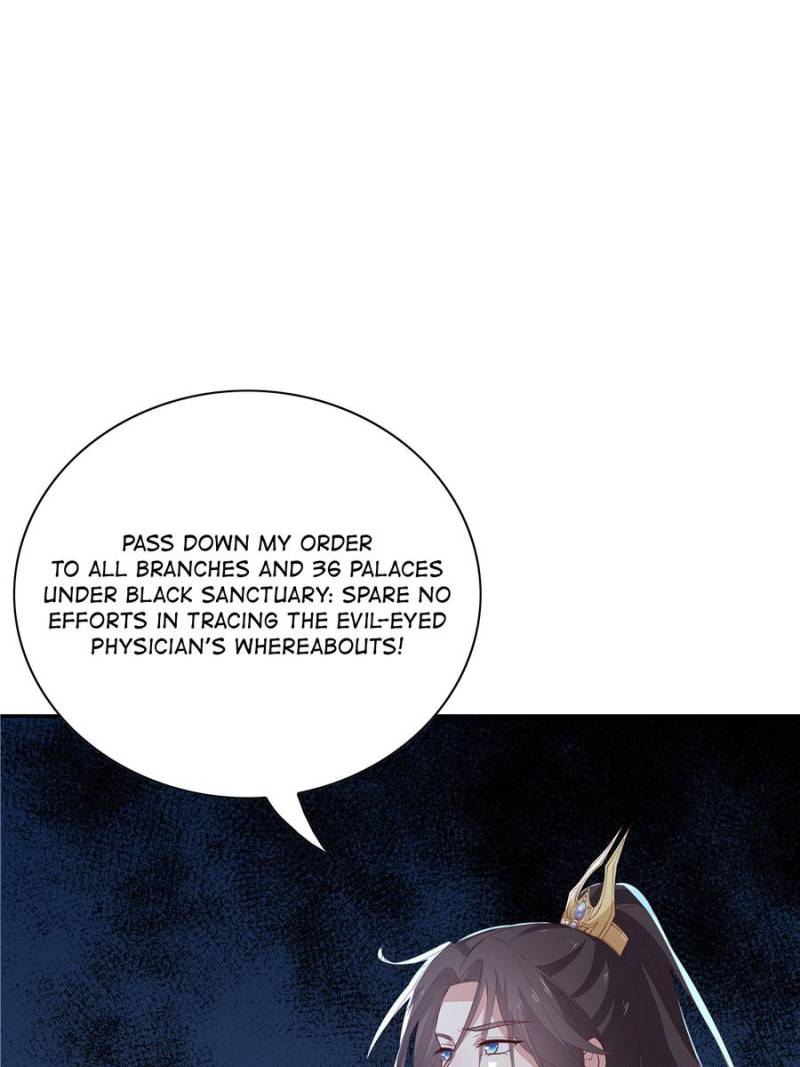Pupillary Master Chapter 55 - Page 36