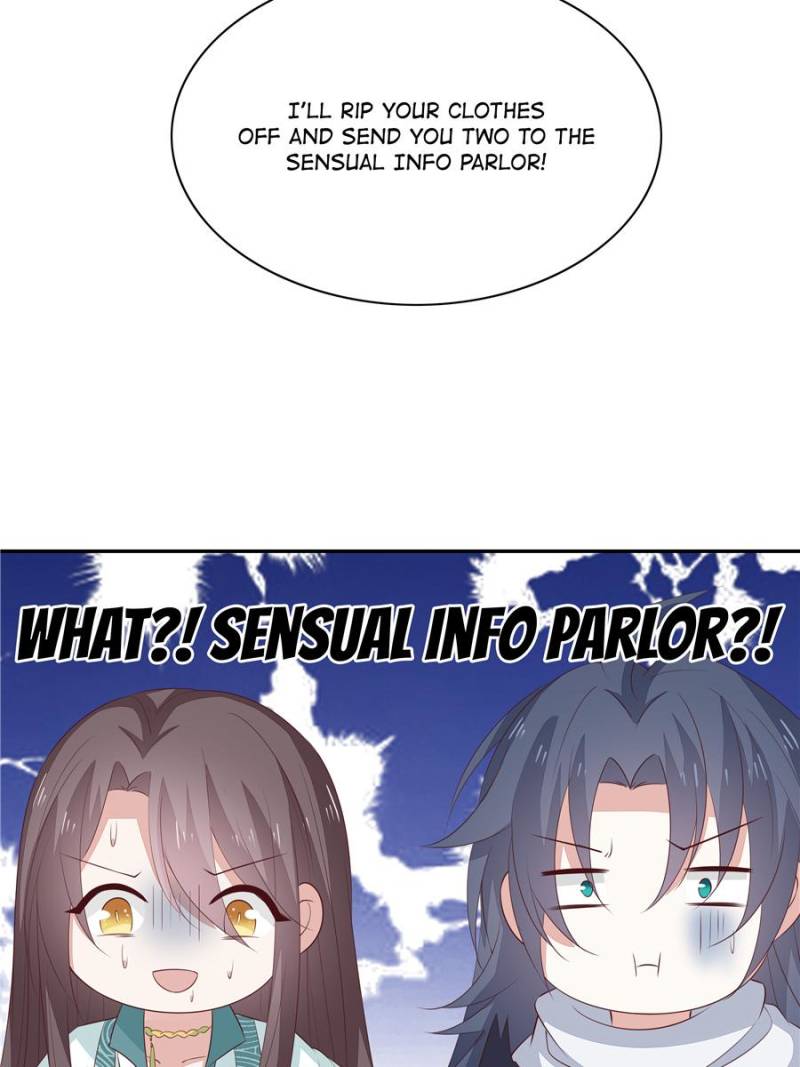 Pupillary Master Chapter 55 - Page 40