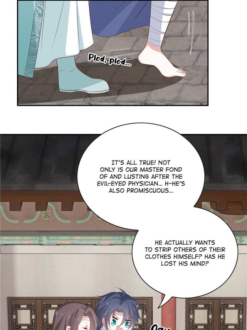 Pupillary Master Chapter 55 - Page 44