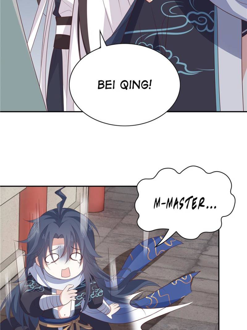 Pupillary Master Chapter 55 - Page 49