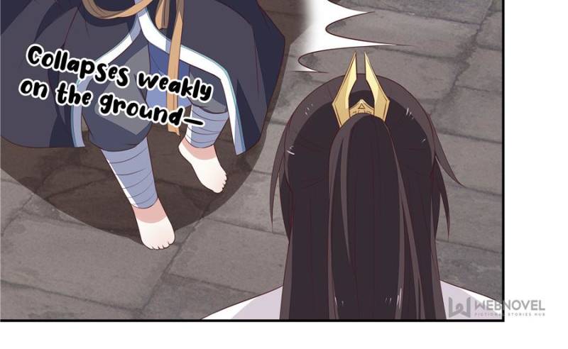Pupillary Master Chapter 55 - Page 50