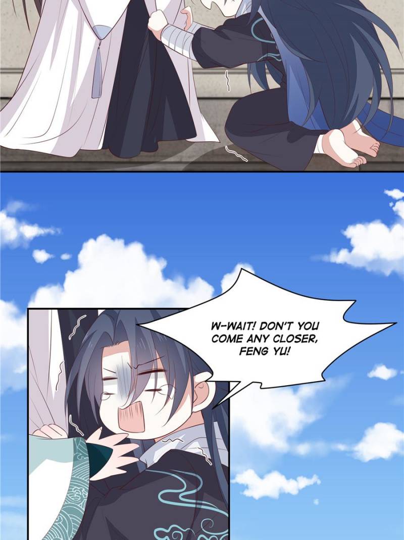 Pupillary Master Chapter 55 - Page 55