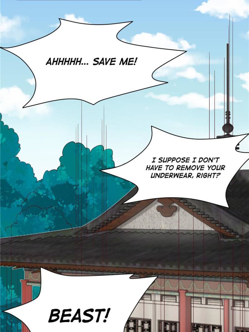 Pupillary Master Chapter 55 - Page 57