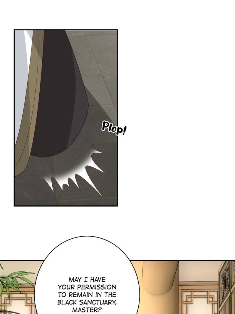 Pupillary Master Chapter 55 - Page 8