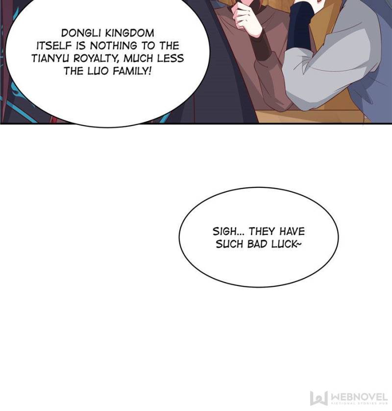 Pupillary Master Chapter 56 - Page 17