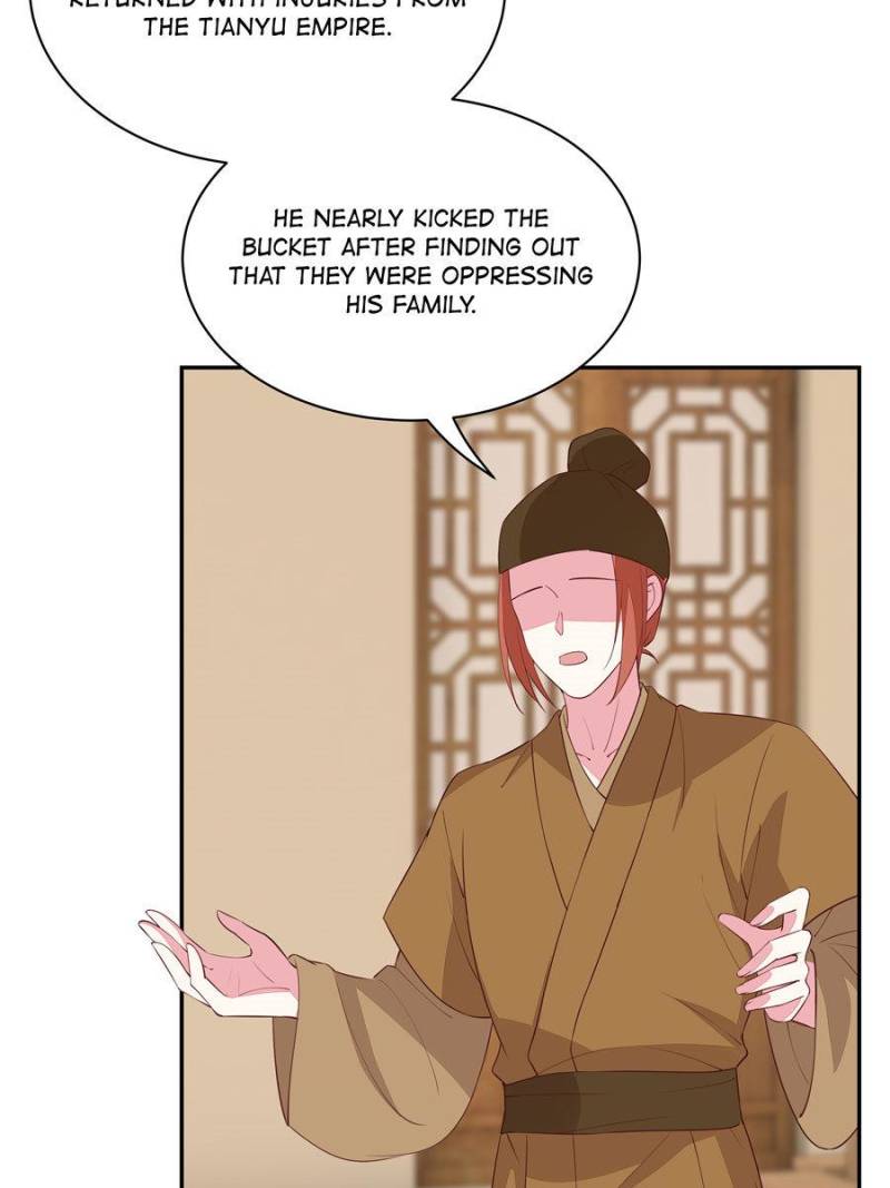 Pupillary Master Chapter 56 - Page 21
