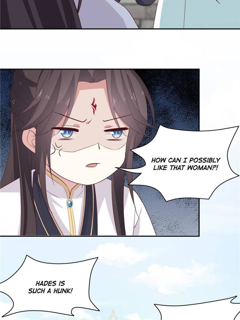 Pupillary Master Chapter 56 - Page 3
