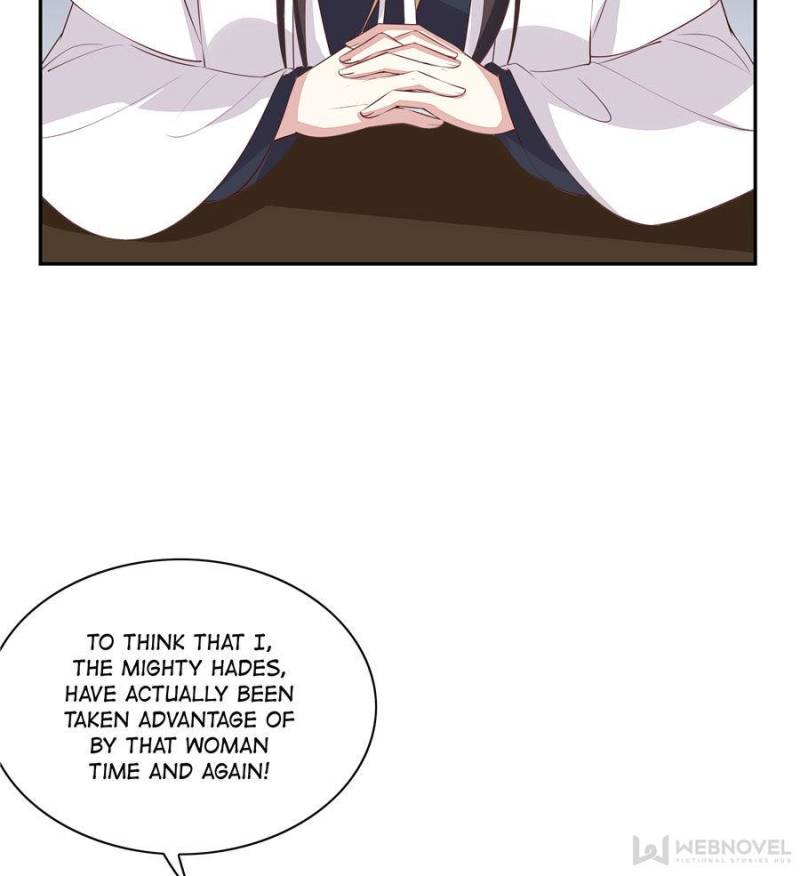 Pupillary Master Chapter 56 - Page 7