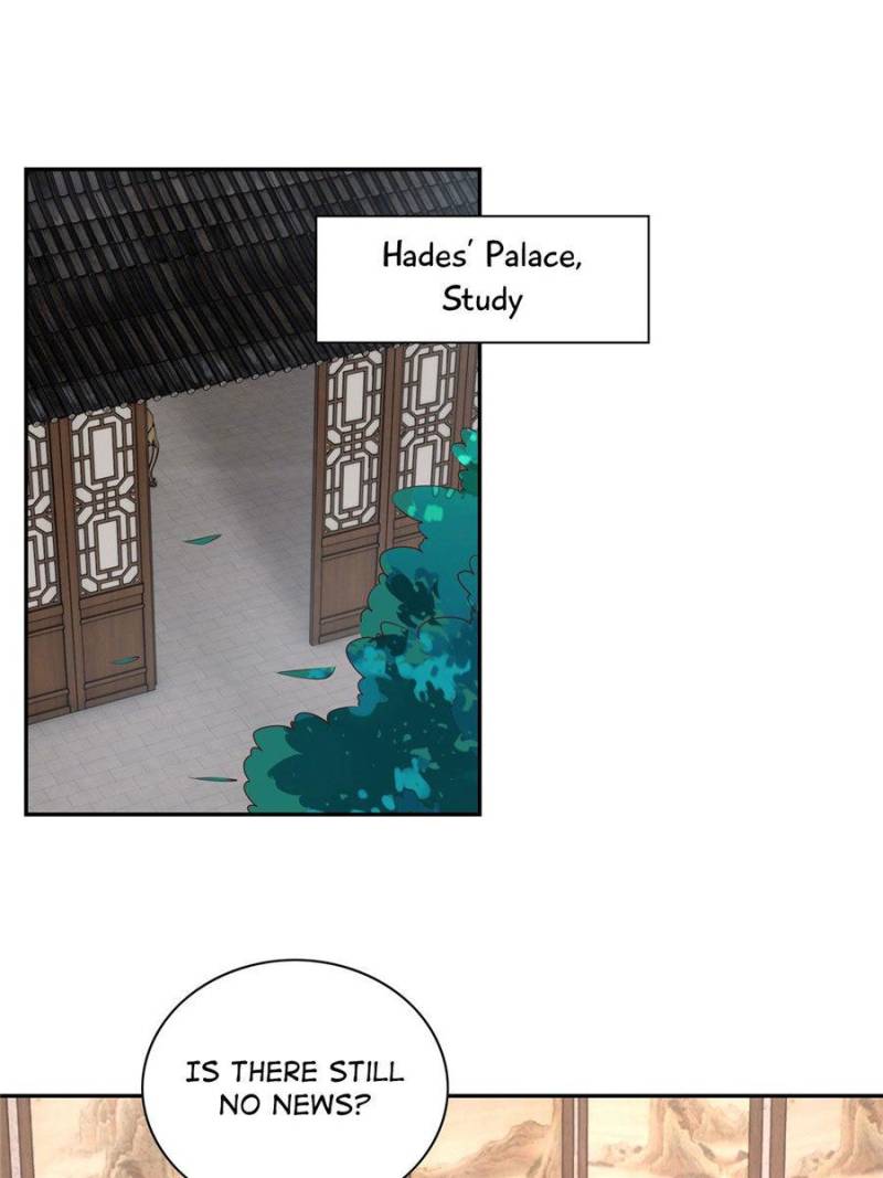 Pupillary Master Chapter 57 - Page 0