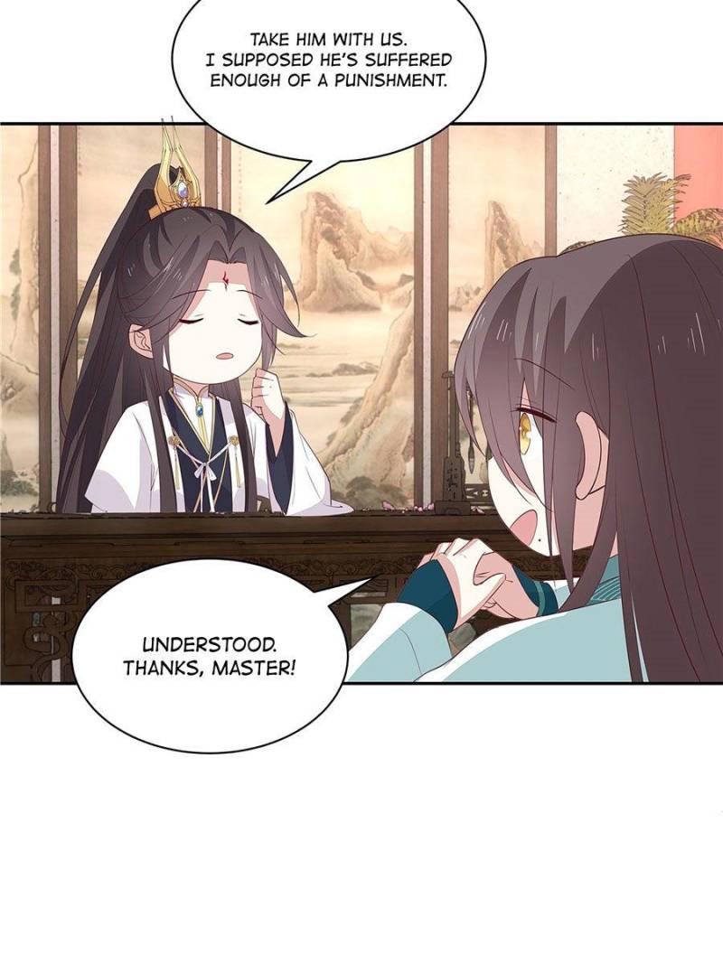 Pupillary Master Chapter 57 - Page 10