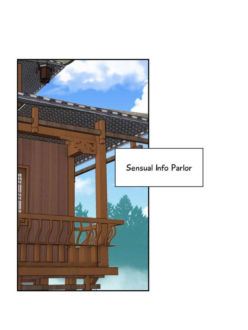 Pupillary Master Chapter 57 - Page 12