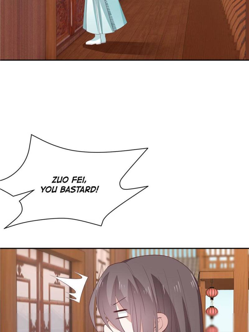 Pupillary Master Chapter 57 - Page 14