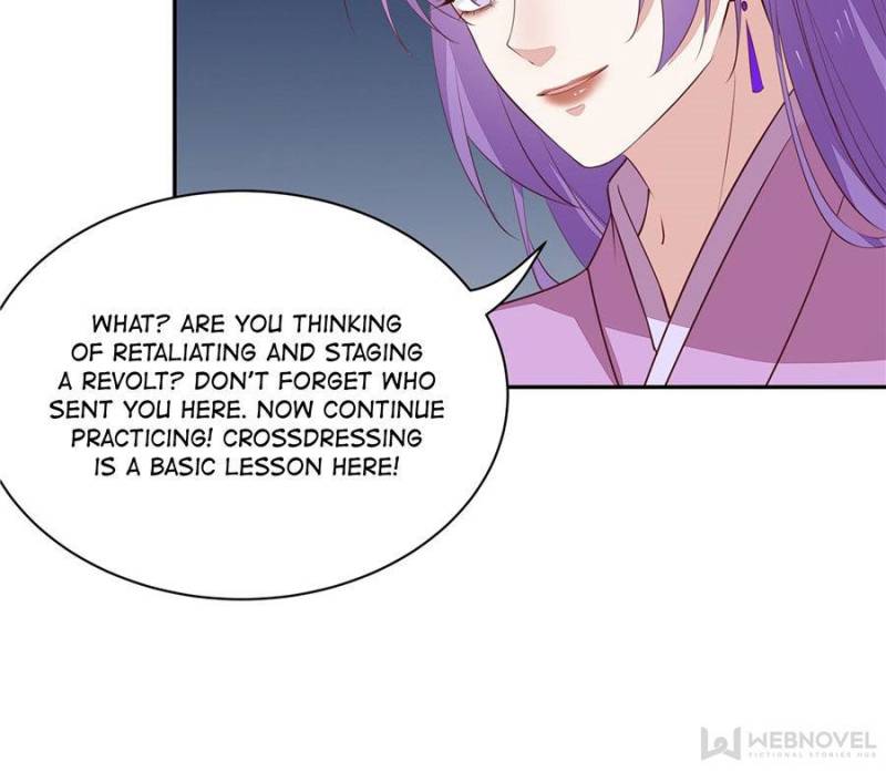 Pupillary Master Chapter 57 - Page 19