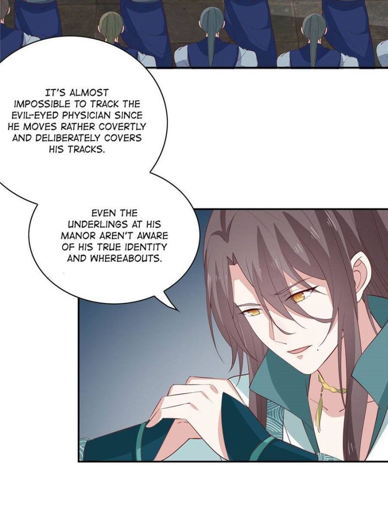 Pupillary Master Chapter 57 - Page 2