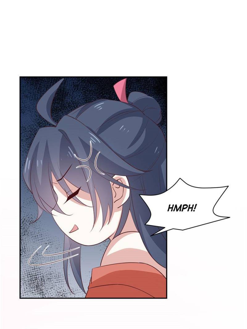 Pupillary Master Chapter 57 - Page 20
