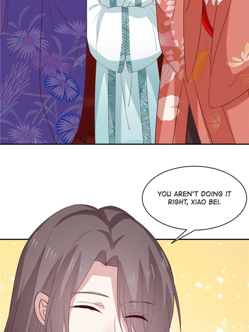 Pupillary Master Chapter 57 - Page 23