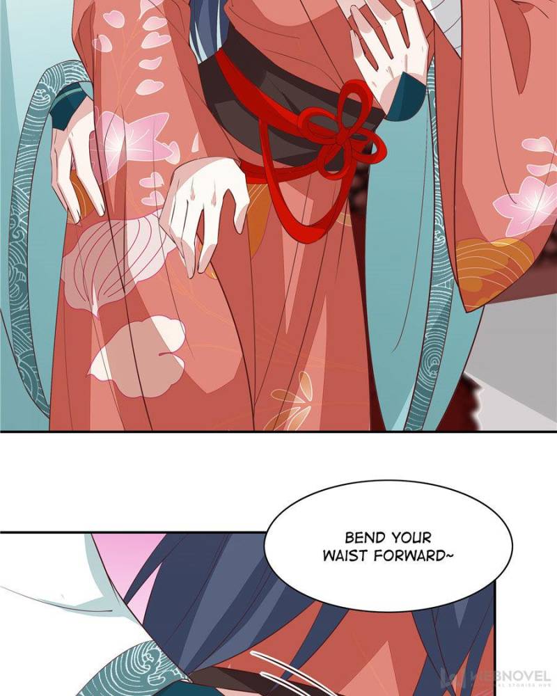 Pupillary Master Chapter 57 - Page 26