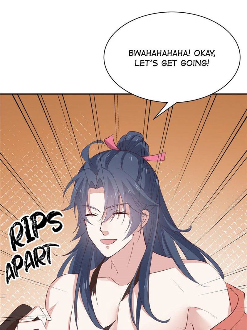 Pupillary Master Chapter 57 - Page 33