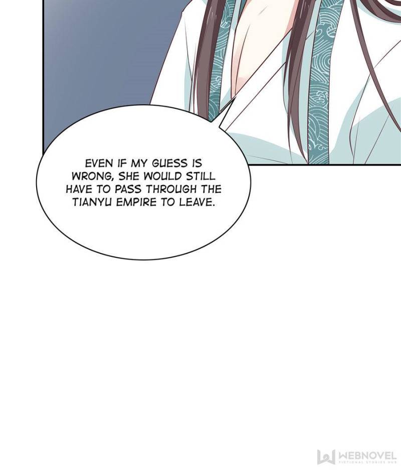 Pupillary Master Chapter 57 - Page 7