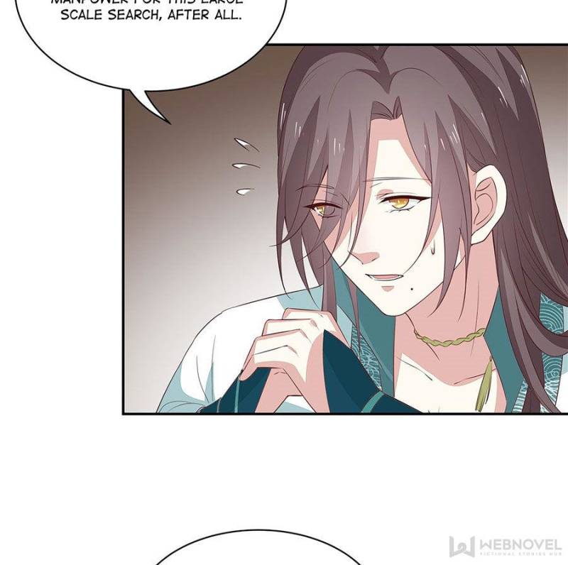 Pupillary Master Chapter 57 - Page 9