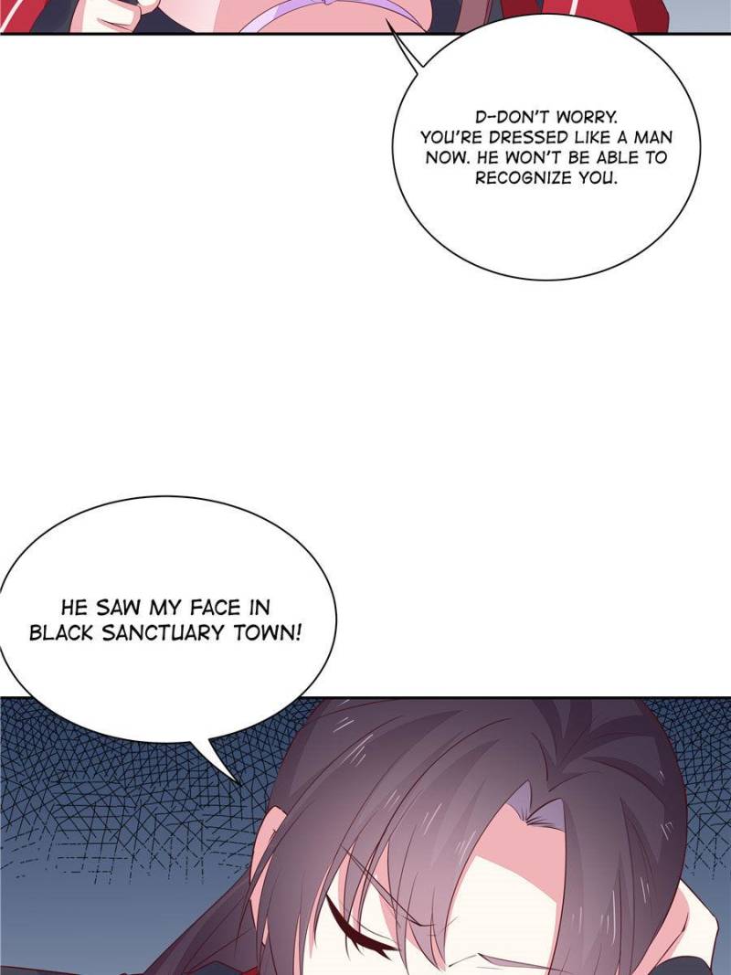 Pupillary Master Chapter 58 - Page 18