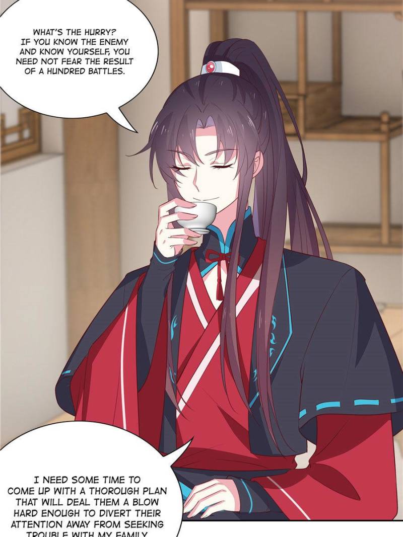 Pupillary Master Chapter 58 - Page 4
