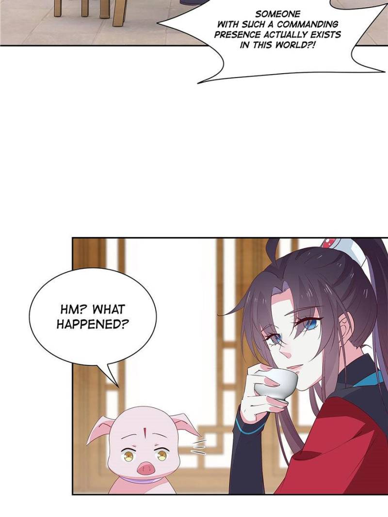Pupillary Master Chapter 58 - Page 8