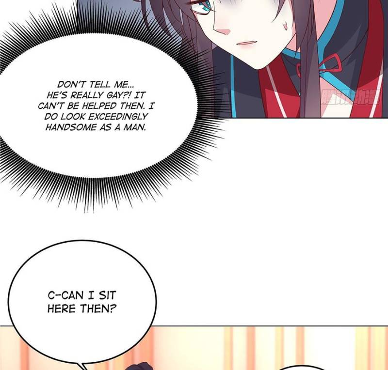 Pupillary Master Chapter 59 - Page 1