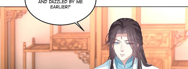Pupillary Master Chapter 59 - Page 11