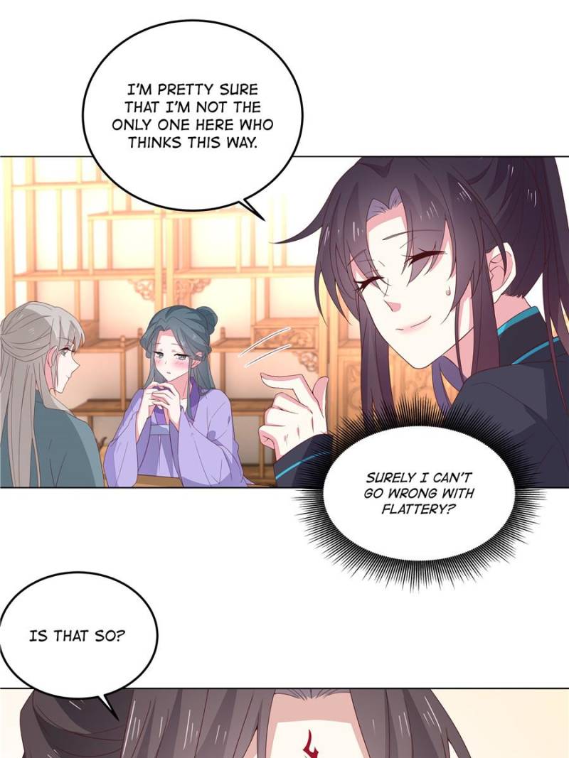 Pupillary Master Chapter 59 - Page 14