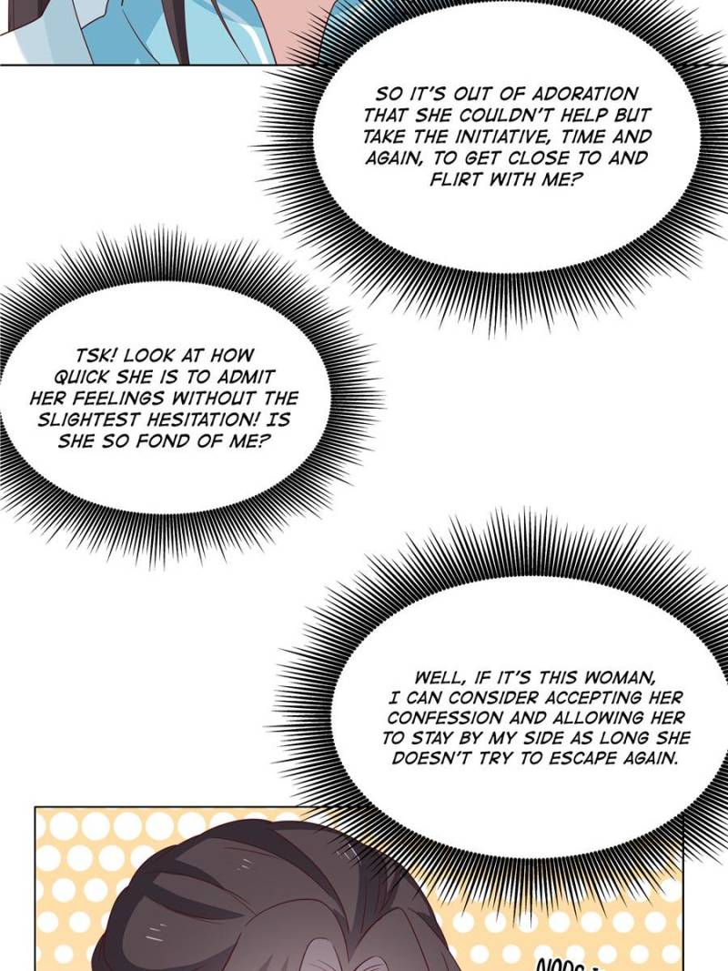 Pupillary Master Chapter 59 - Page 16