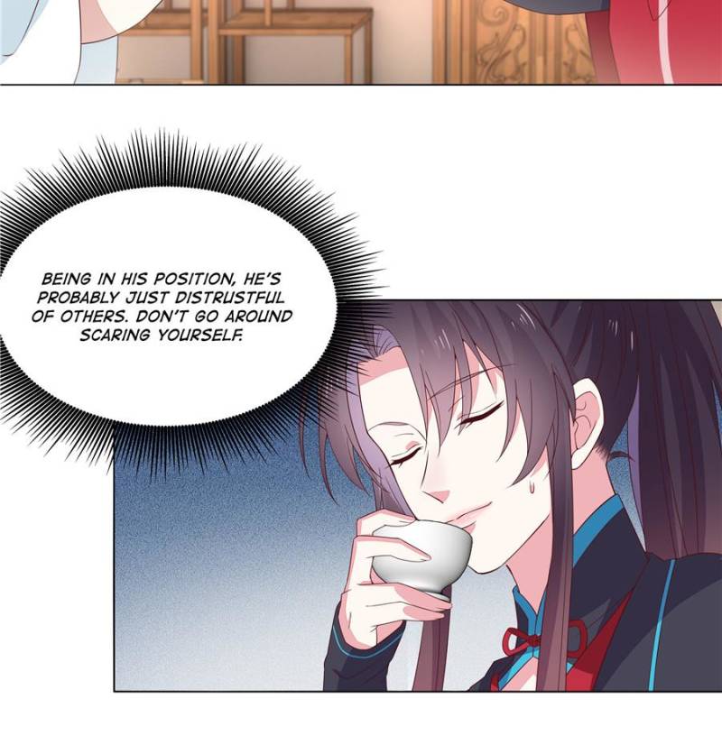 Pupillary Master Chapter 59 - Page 23