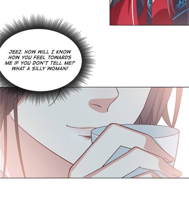 Pupillary Master Chapter 59 - Page 25