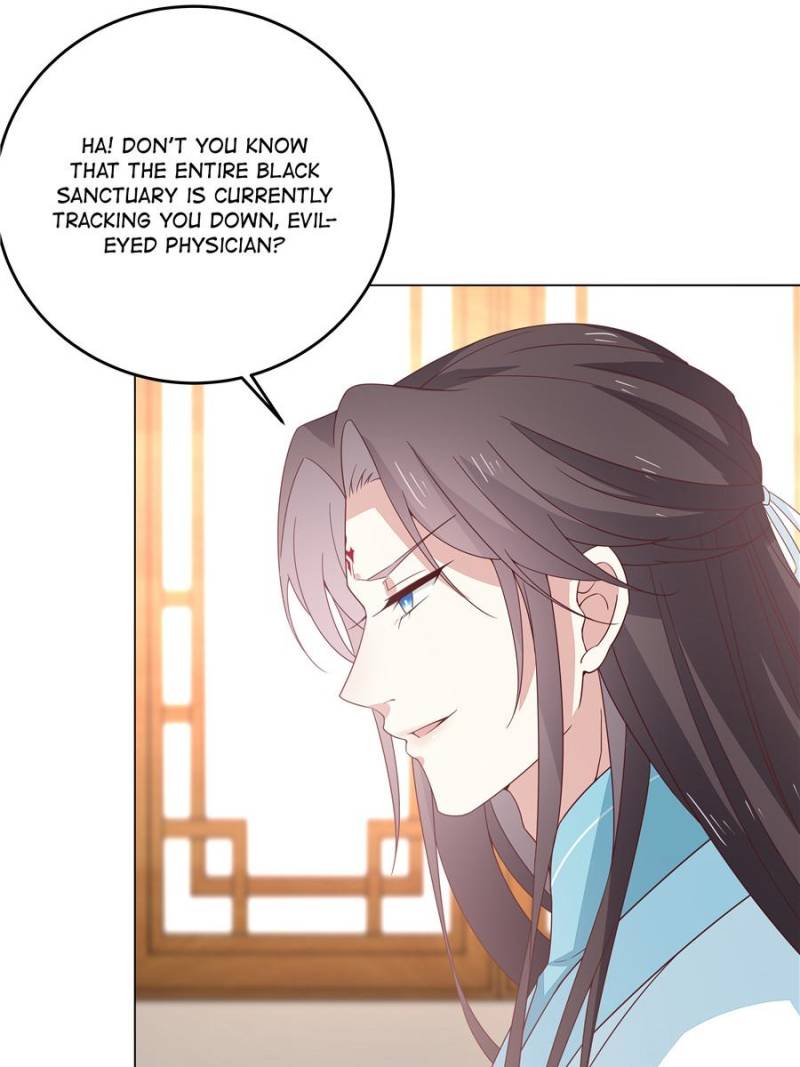 Pupillary Master Chapter 59 - Page 30