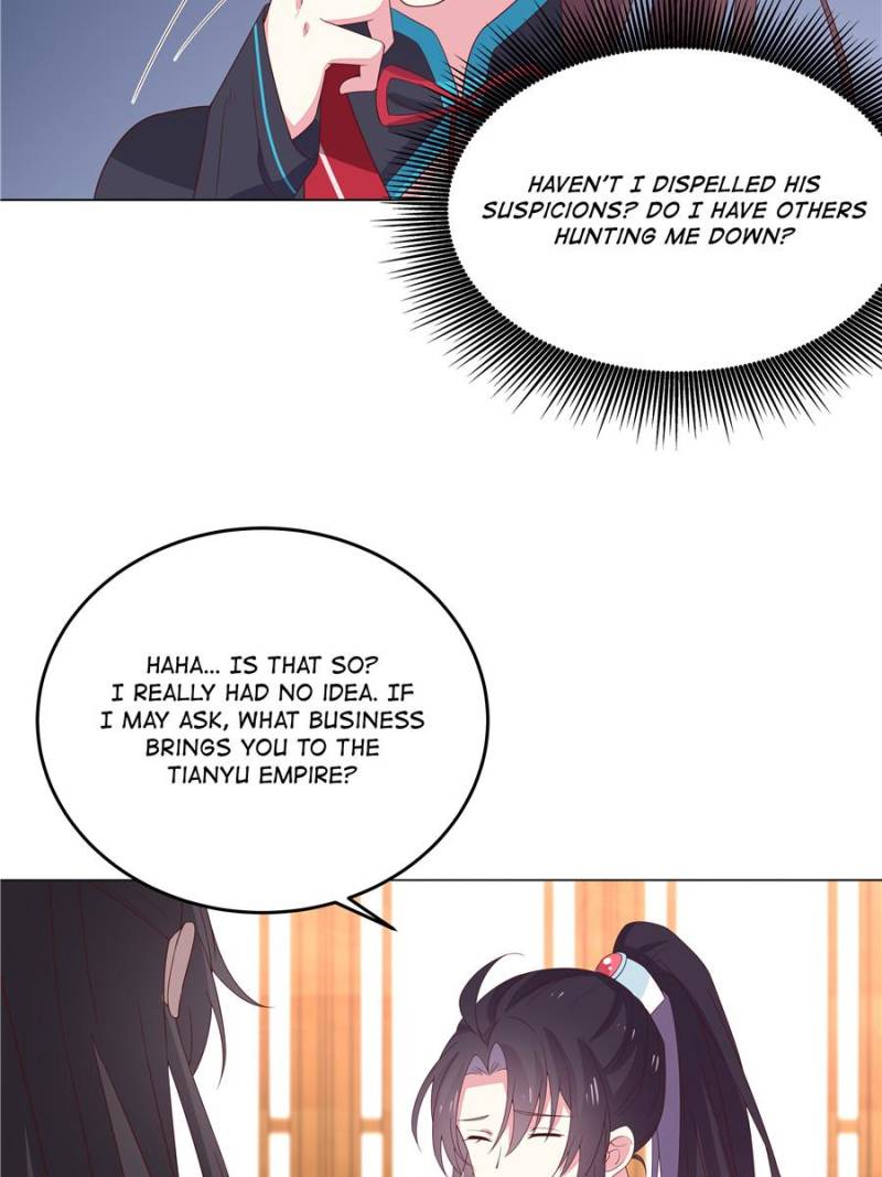 Pupillary Master Chapter 59 - Page 34