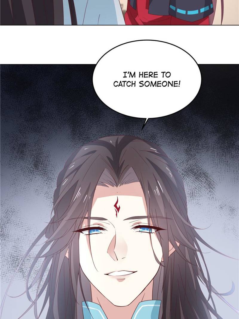 Pupillary Master Chapter 59 - Page 36