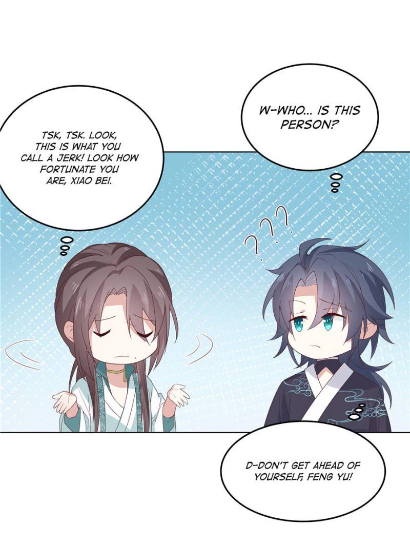 Pupillary Master Chapter 59 - Page 4
