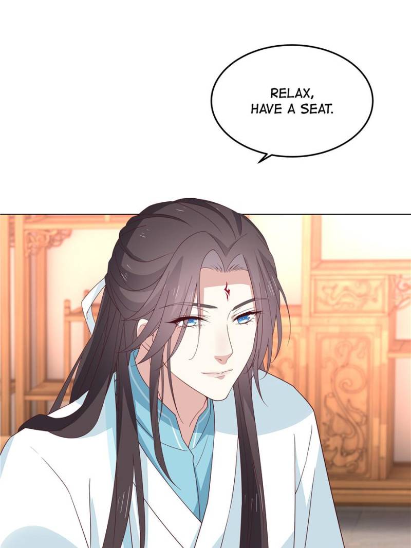Pupillary Master Chapter 59 - Page 8